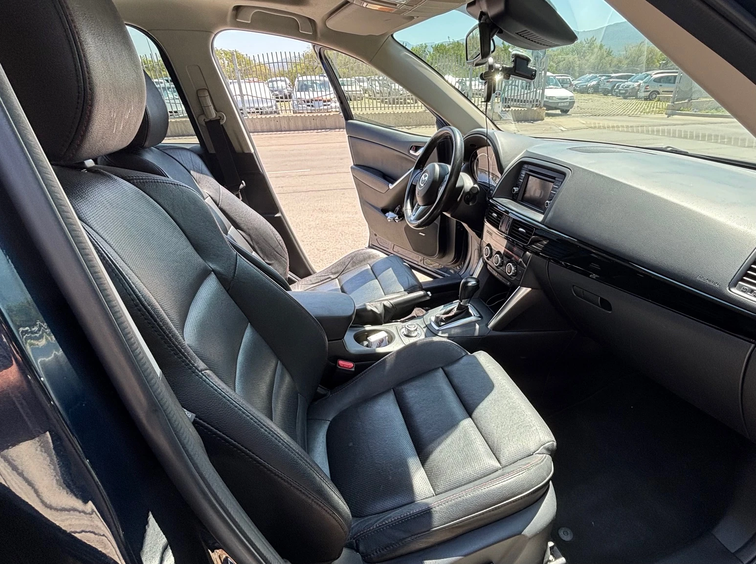 Mazda CX-5 FULL FULL - изображение 8