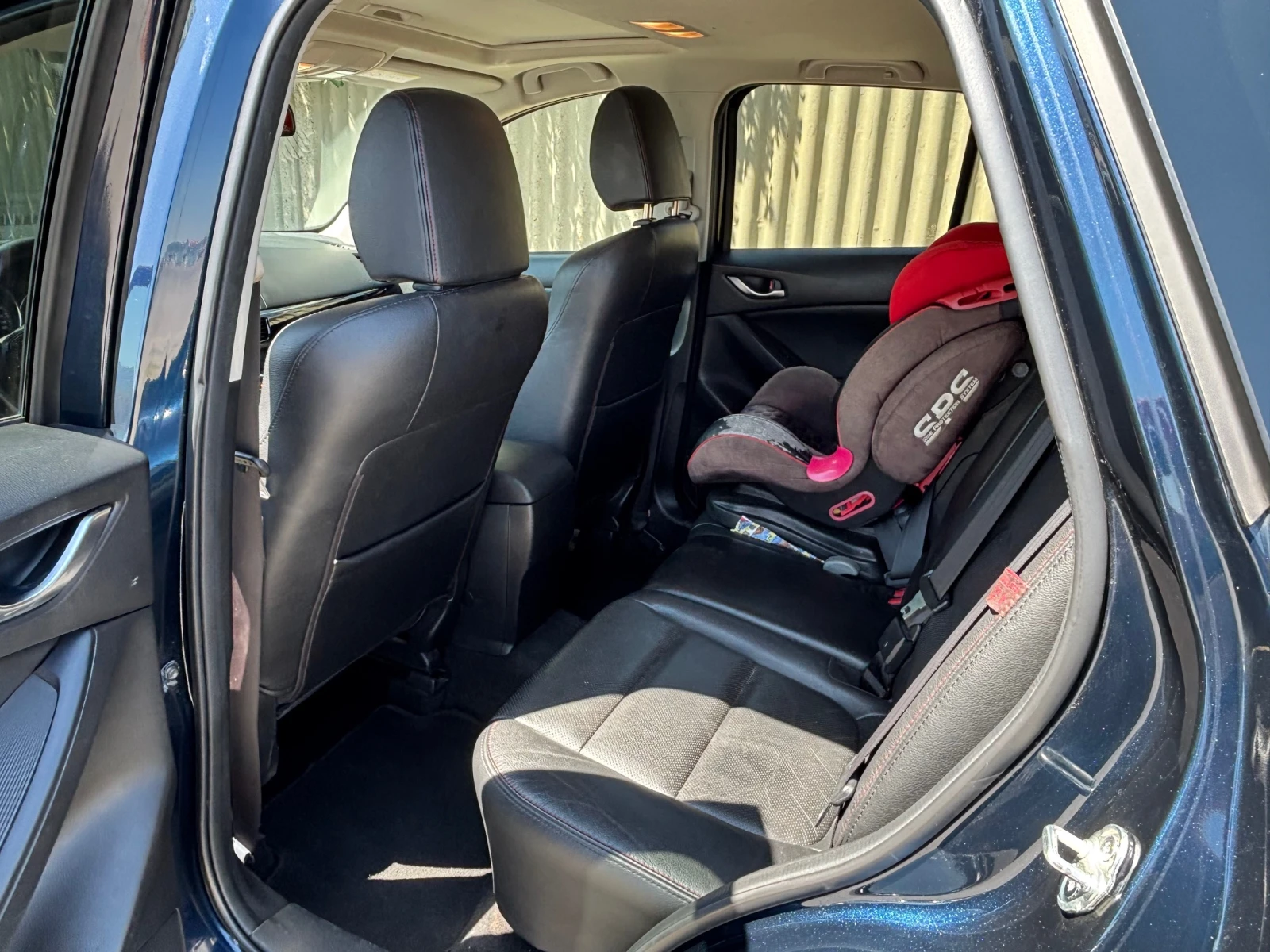 Mazda CX-5 FULL FULL | Mobile.bg   12