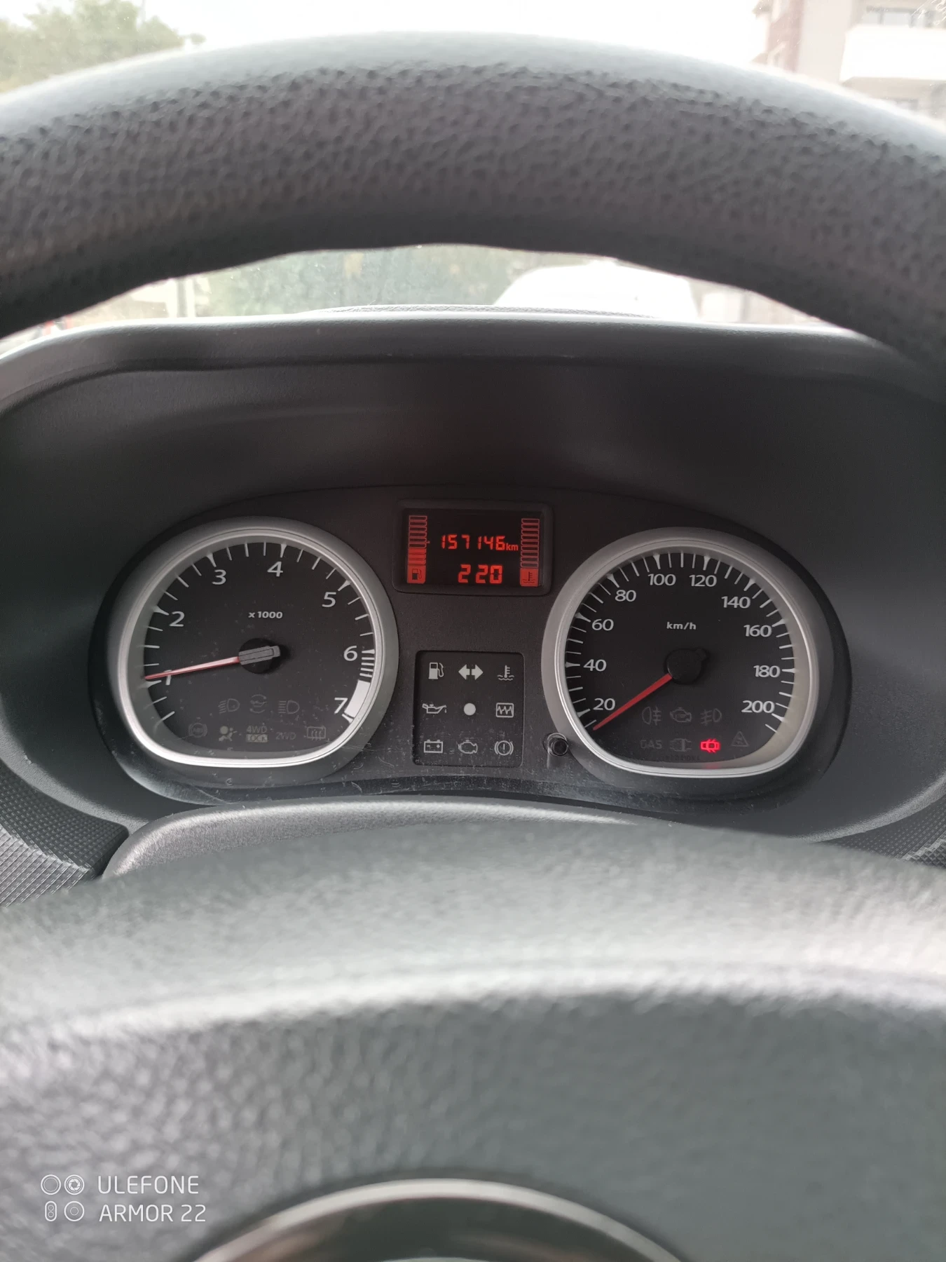 Dacia Duster 1.6i LPG  - изображение 7