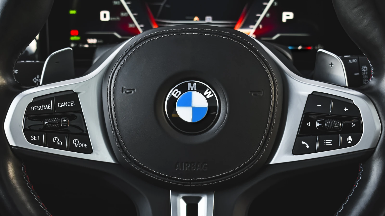 BMW X7 M60i xDrive M Sport MHEV Sportautomatic - изображение 9