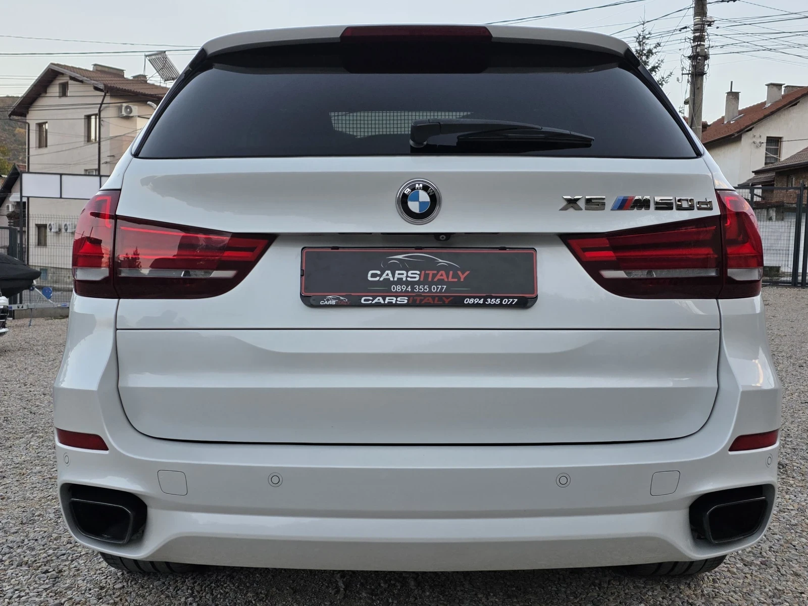 BMW X5 M50 INDIVIDUAL= = =  | Mobile.bg   6