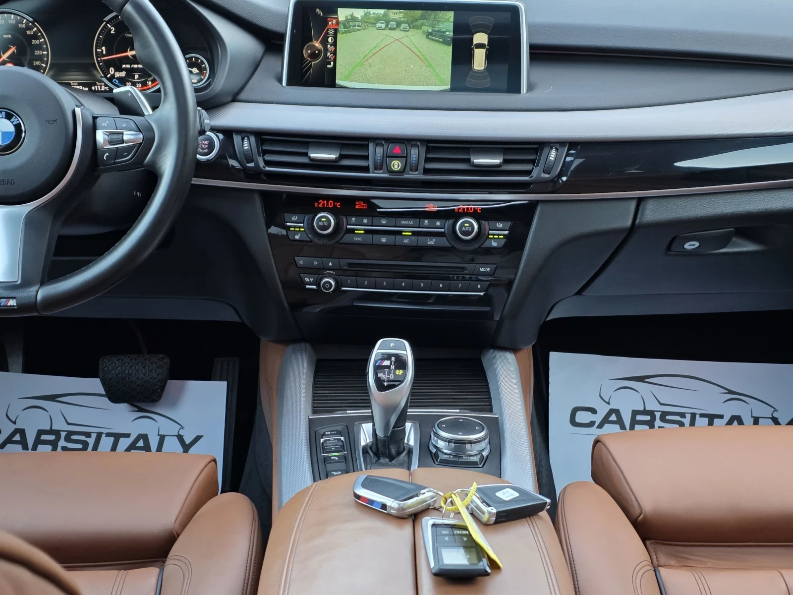 BMW X5 M50 INDIVIDUAL= = =  | Mobile.bg   14