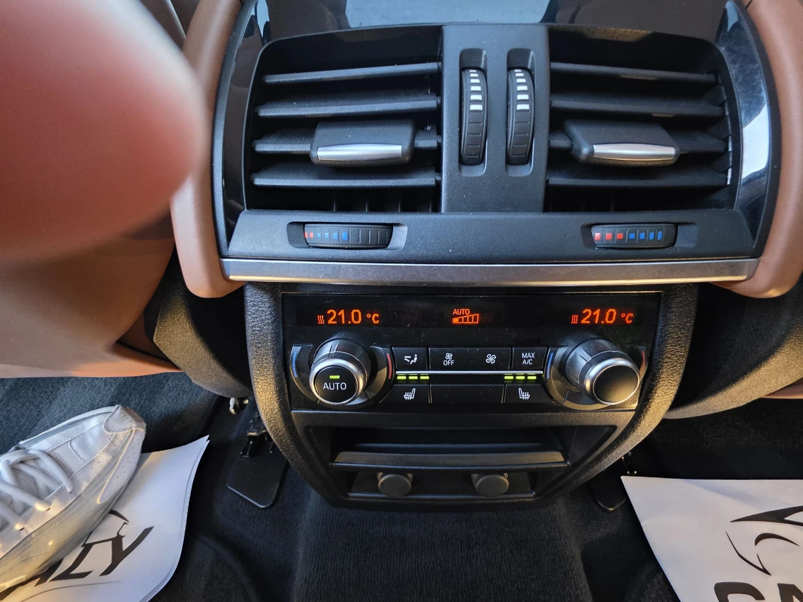 BMW X5 M50 INDIVIDUAL= = =  | Mobile.bg   16