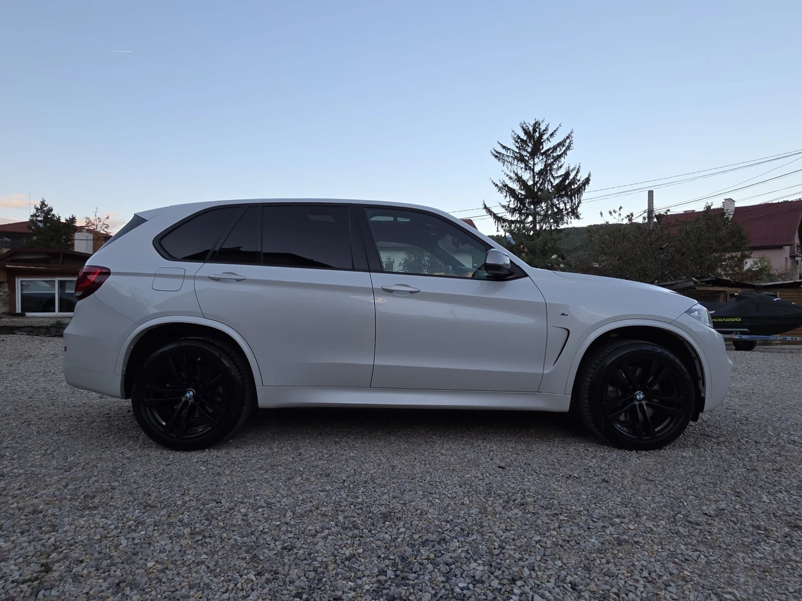BMW X5 M50 INDIVIDUAL= = =  | Mobile.bg   8
