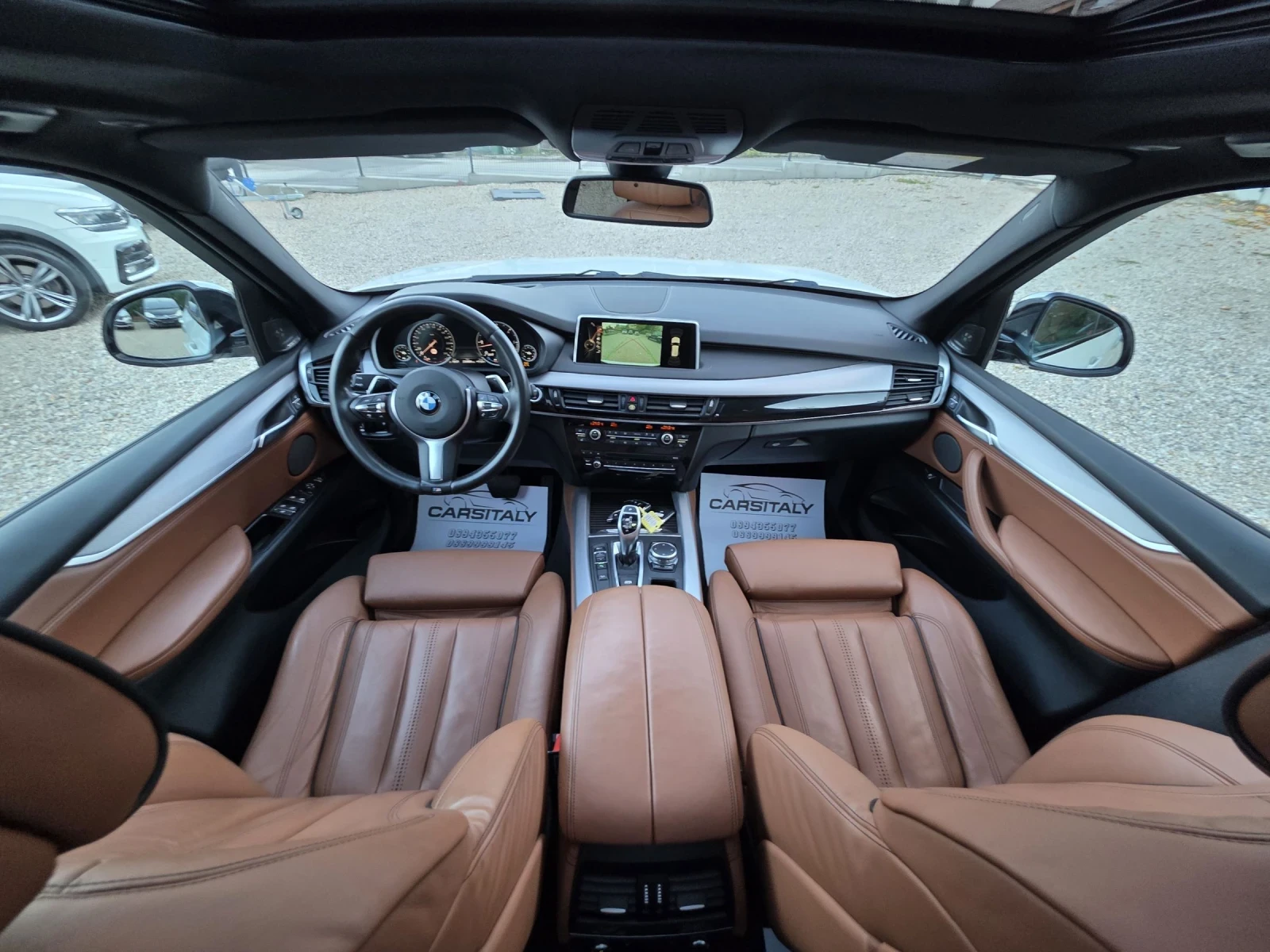 BMW X5 M50 INDIVIDUAL= = =  | Mobile.bg   15