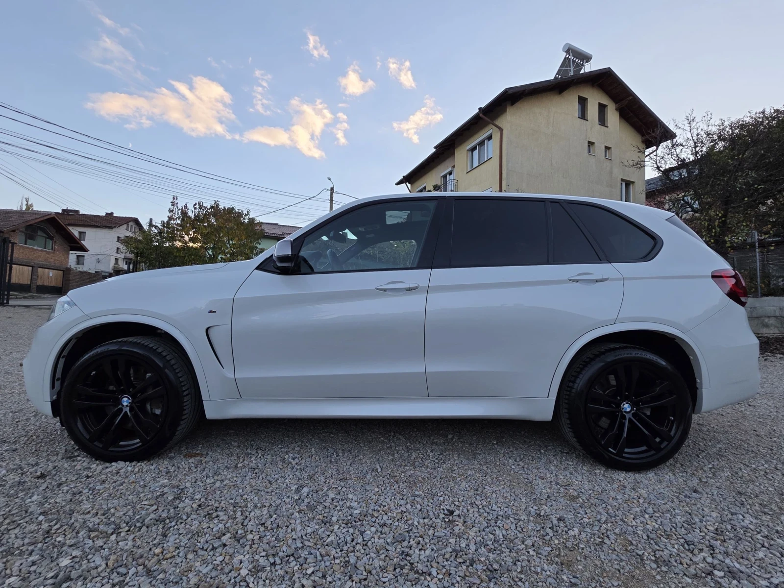 BMW X5 M50 INDIVIDUAL= = =  | Mobile.bg   4