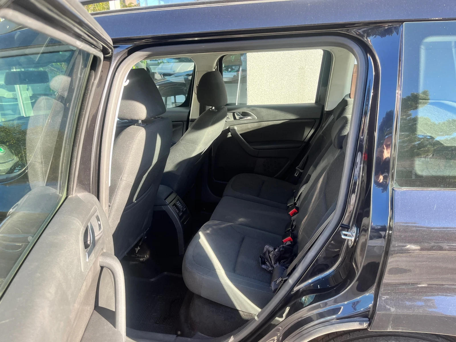 Skoda Yeti 2.0TDI | Mobile.bg — изображение 5