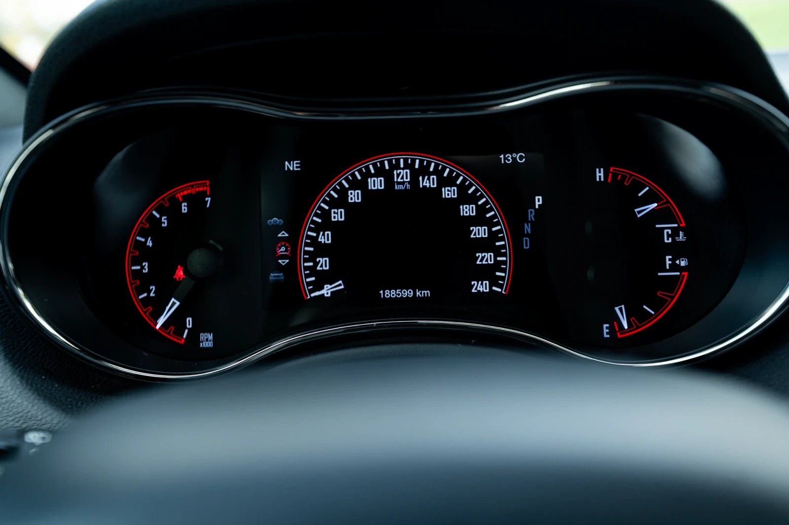 Dodge Durango R/T 5.7 HEMI | Mobile.bg   14