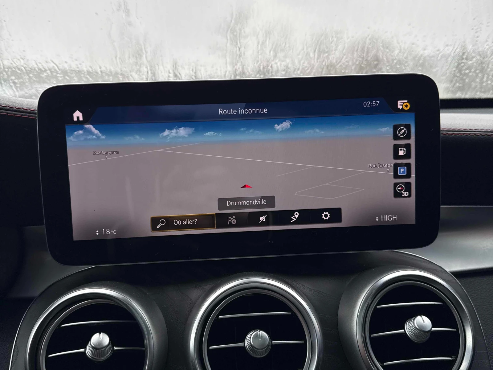 Mercedes-Benz GLC 43 AMG * * CARFAX * * АВТО КРЕДИТ * *  - изображение 10