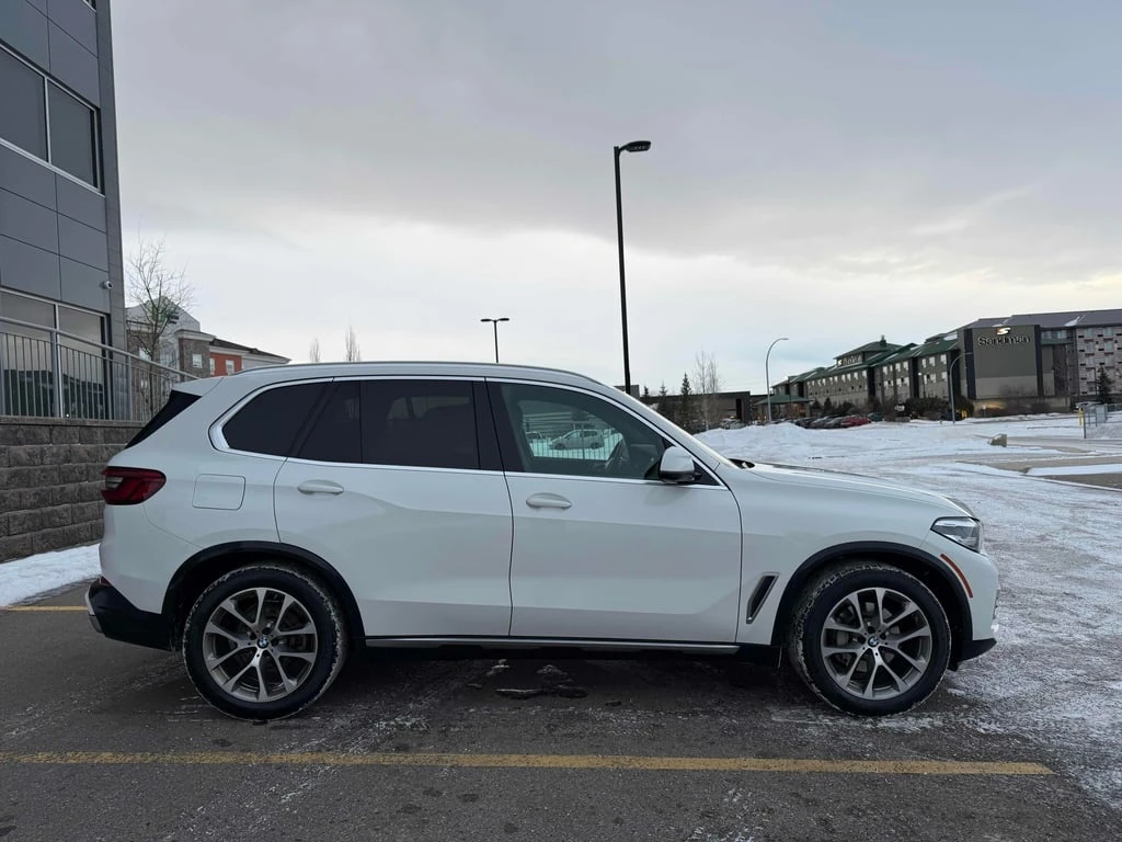 BMW X5 * xDrive40i * CARFAX * БЕЗ ПЪРВОНАЧАЛНА ВНОСКА - изображение 3