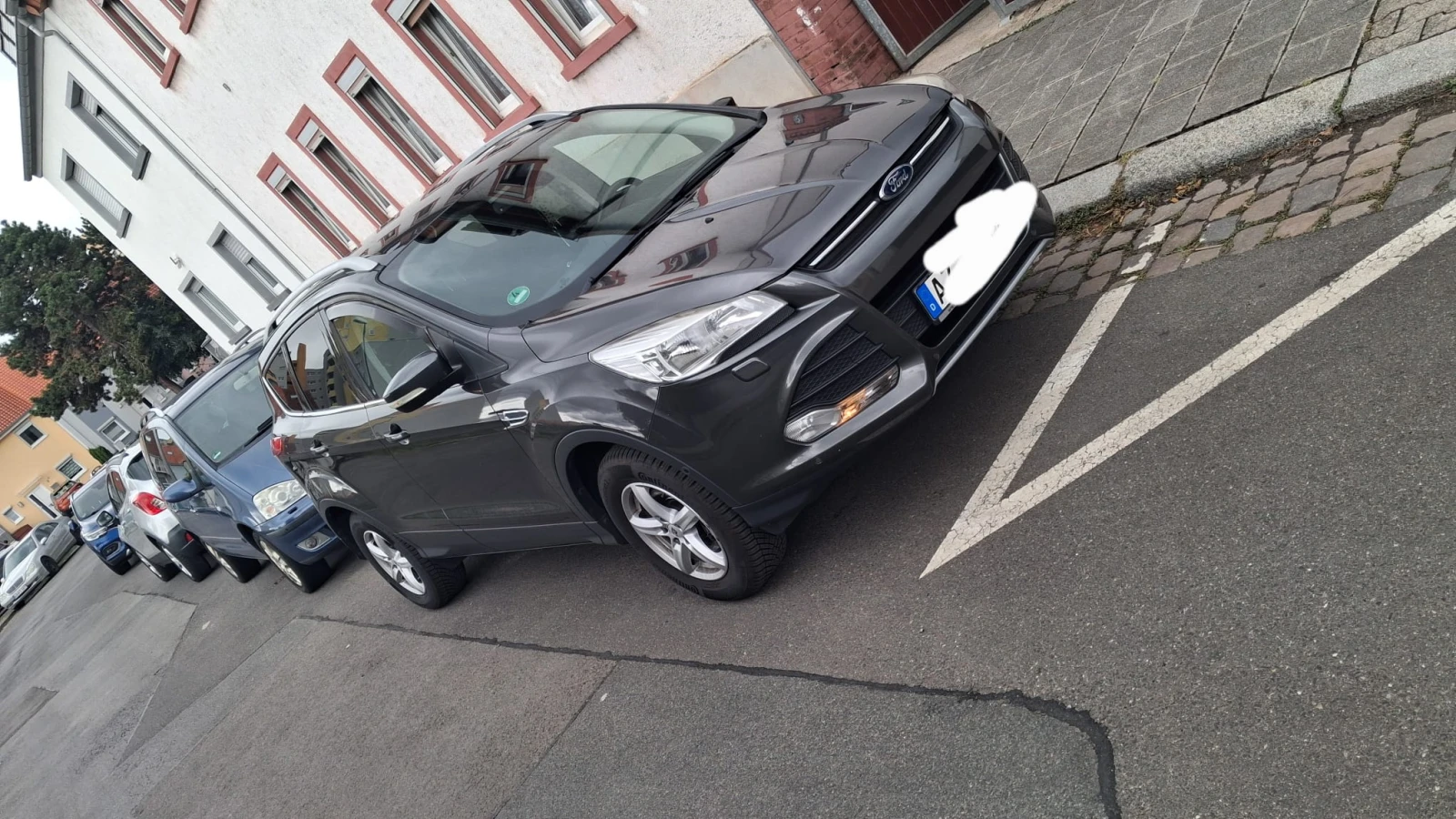 Ford Kuga ������� �������� | Mobile.bg � ����������� 16