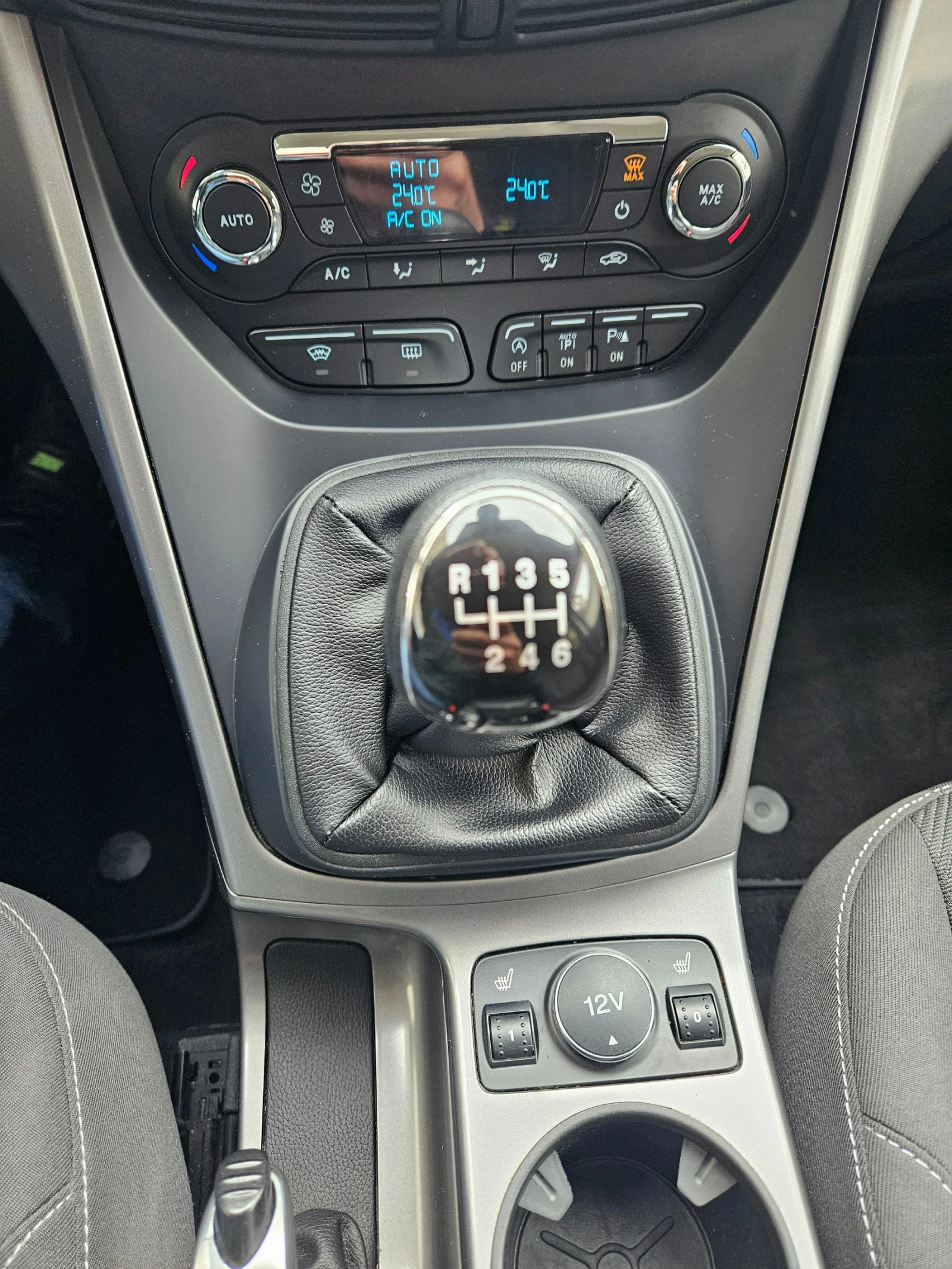 Ford Kuga ������� �������� | Mobile.bg � ����������� 13