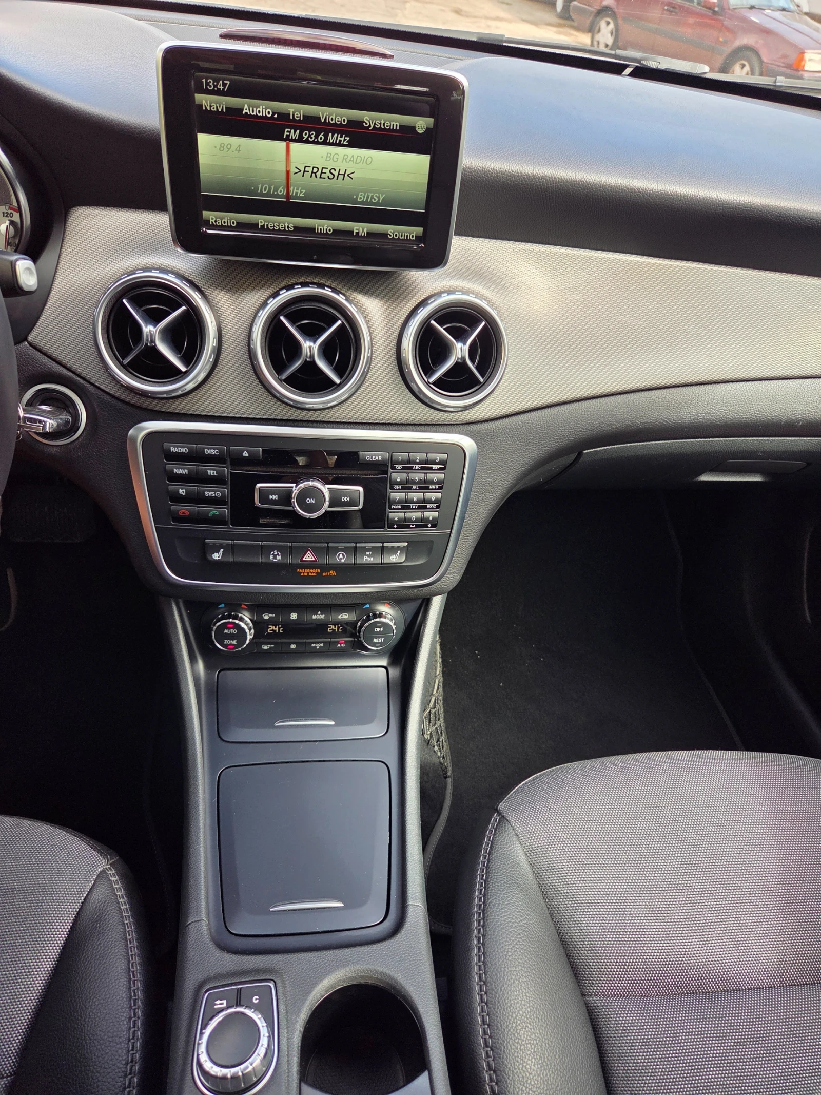 Mercedes-Benz GLA 200 CDI | Mobile.bg � ����������� 13