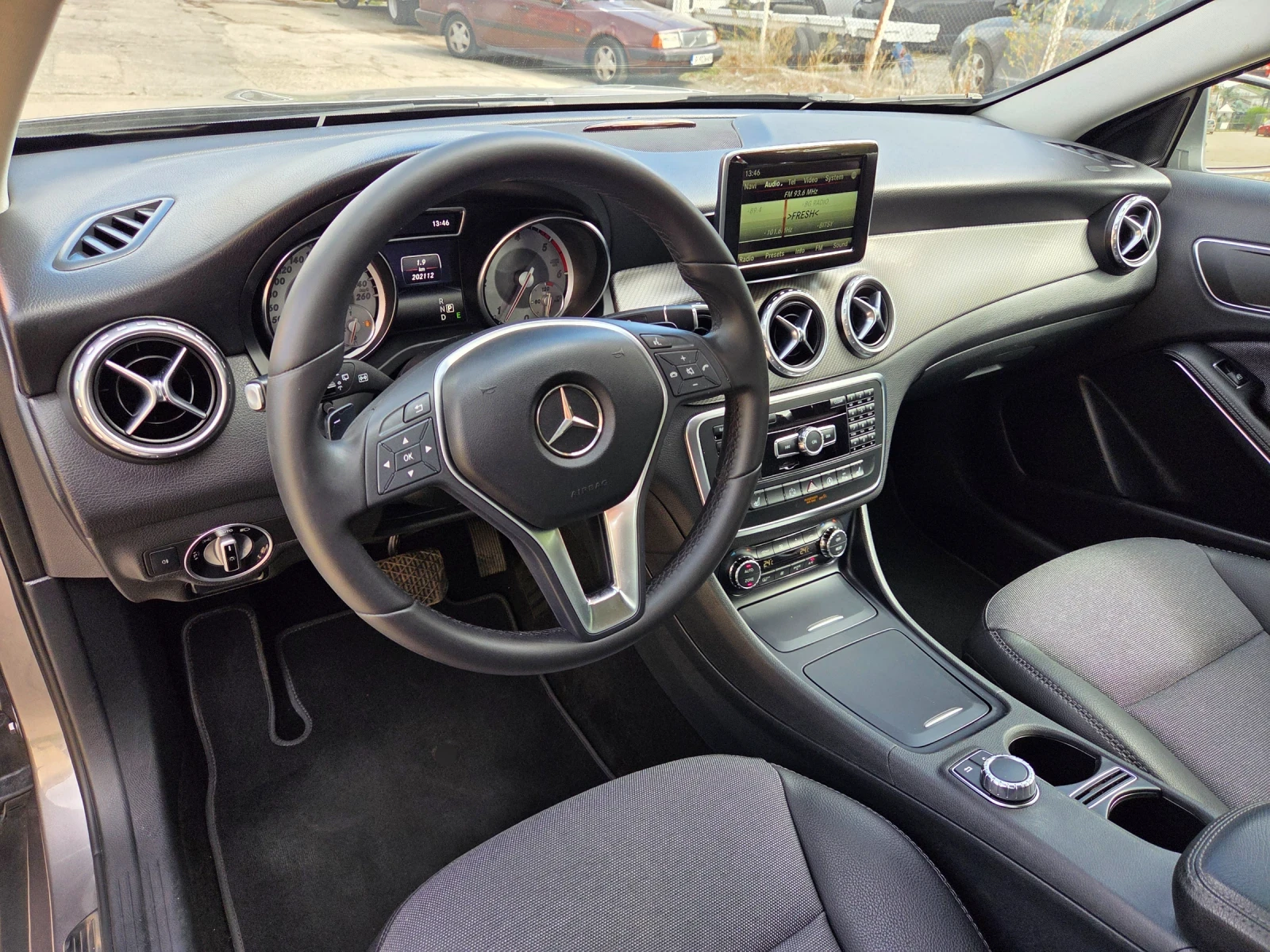 Mercedes-Benz GLA 200 CDI | Mobile.bg � ����������� 11