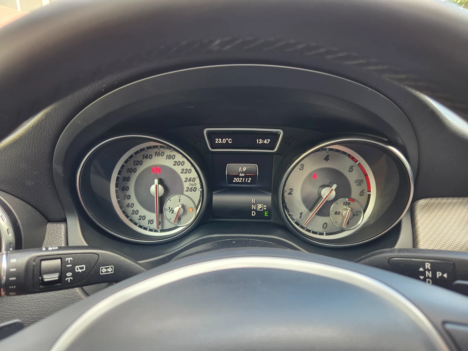 Mercedes-Benz GLA 200 CDI | Mobile.bg � ����������� 14