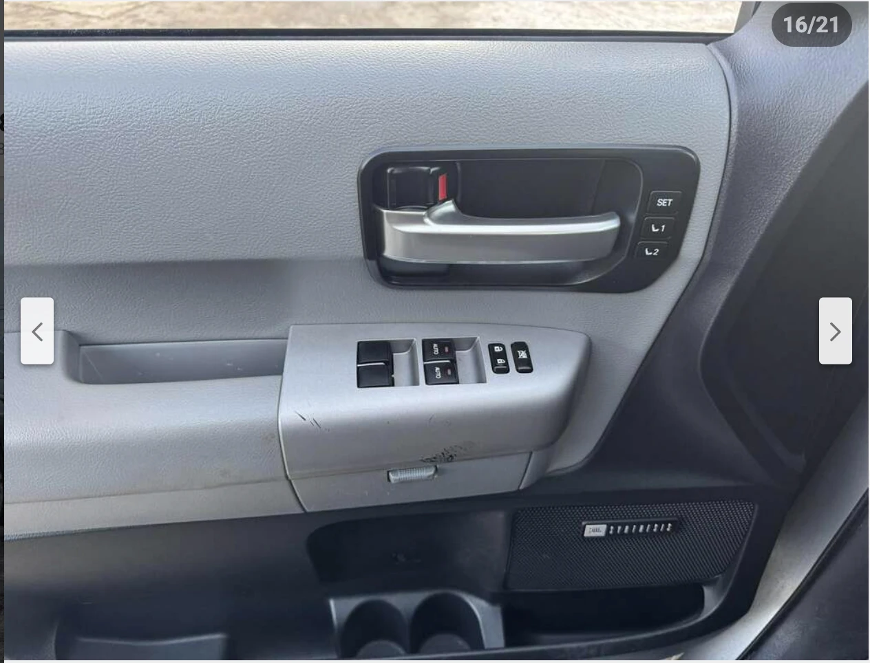 Toyota Sequoia LIMITED* 5.7* V8* ПОДГРЕВ* КАМЕРА* КЕЙЛЕС - изображение 8