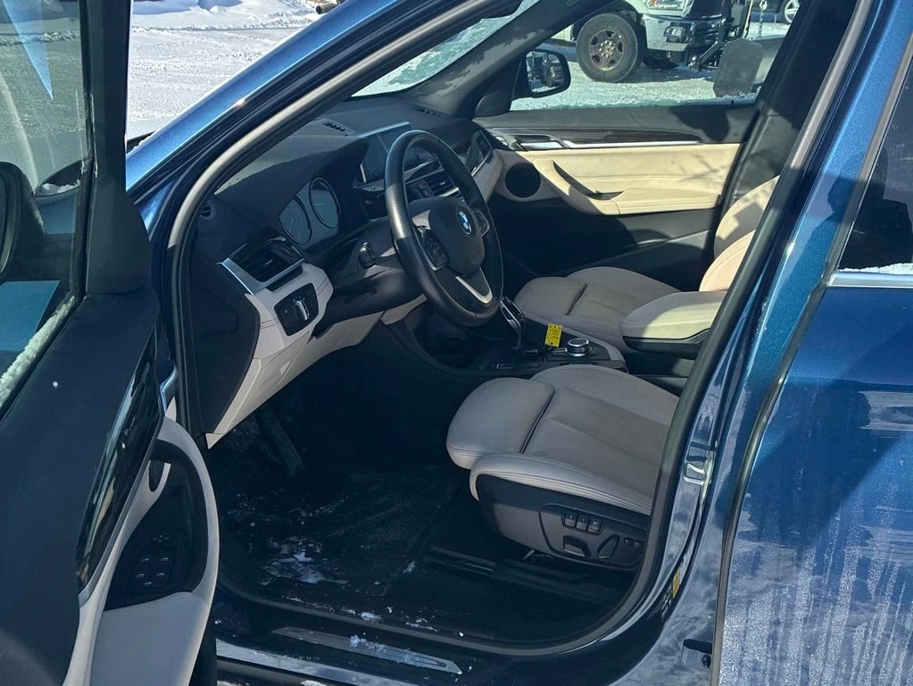 BMW X1 * xDrive28i * CARFAX * ЦЕНА ДО БГ - изображение 5