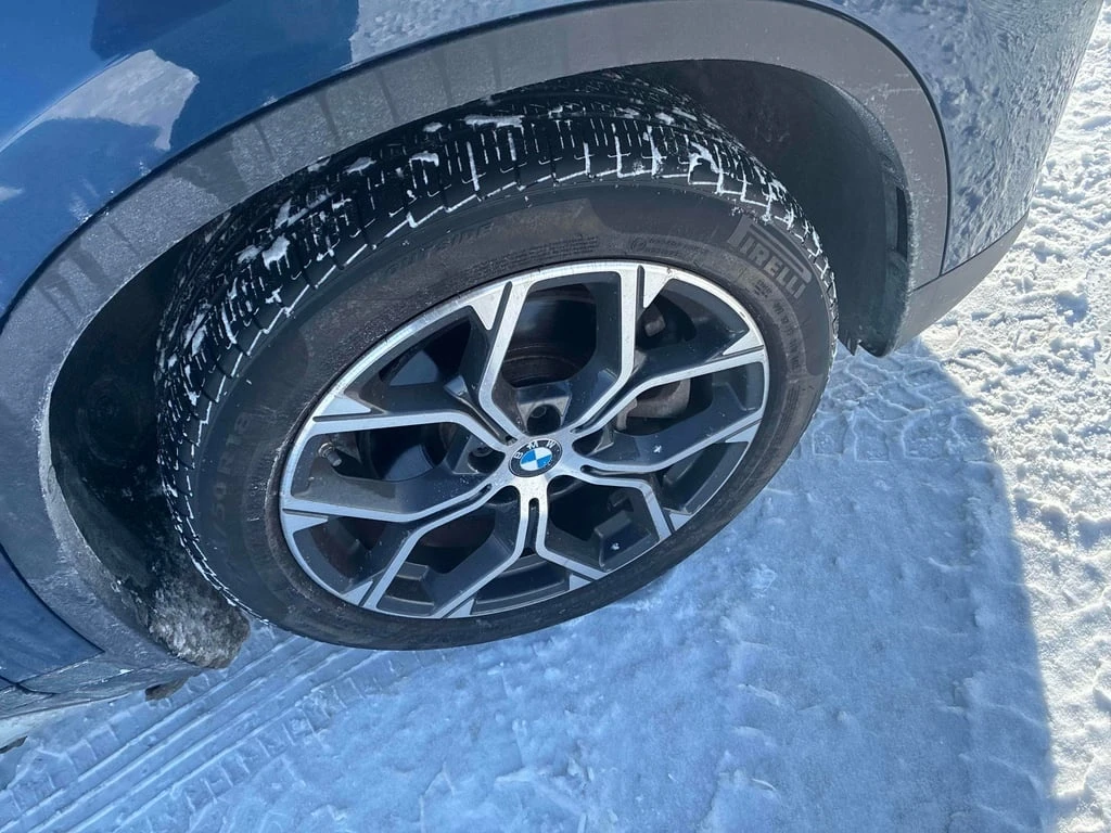 BMW X1 * xDrive28i * CARFAX * ЦЕНА ДО БГ - изображение 7