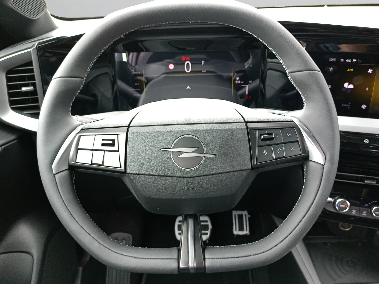 Opel Mokka GS Hybrid 110kW/145Hp eDCT | Mobile.bg � ����������� 12