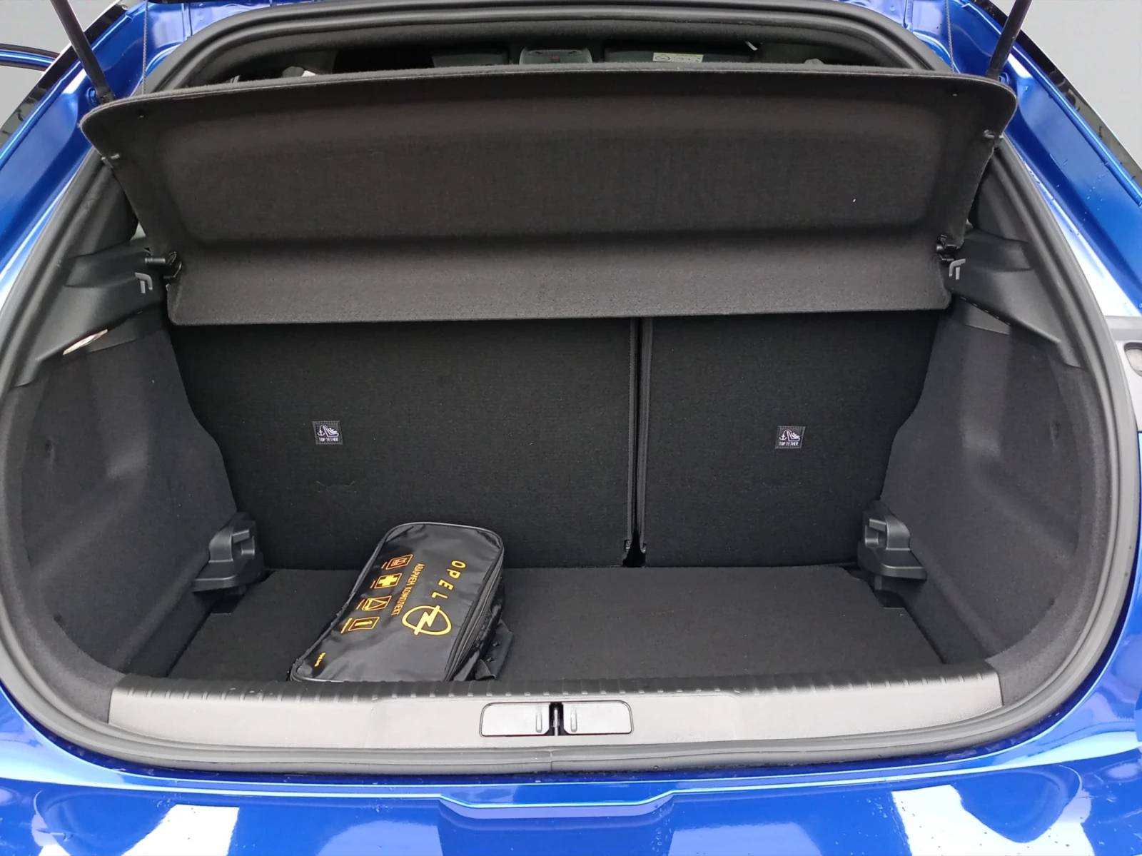 Opel Mokka GS Hybrid 110kW/145Hp eDCT - изображение 9