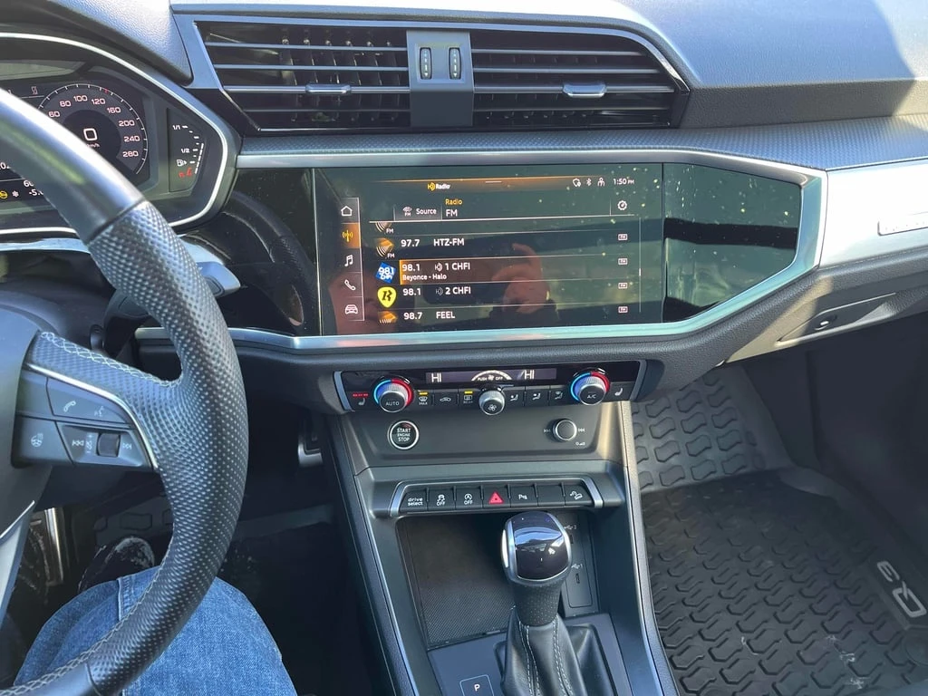 Audi Q3 * Progressiv * CARFAX * ���� �� �� | Mobile.bg � ����������� 8