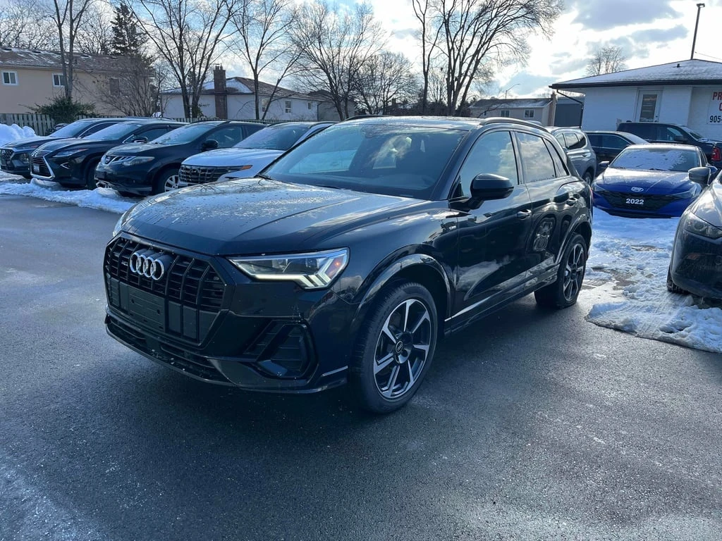 Audi Q3 * Progressiv * CARFAX * ���� �� �� | Mobile.bg � ����������� 1