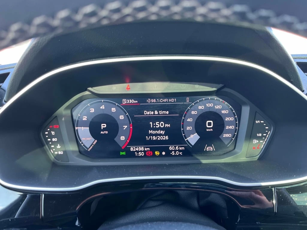 Audi Q3 * Progressiv * CARFAX * ���� �� �� | Mobile.bg � ����������� 7