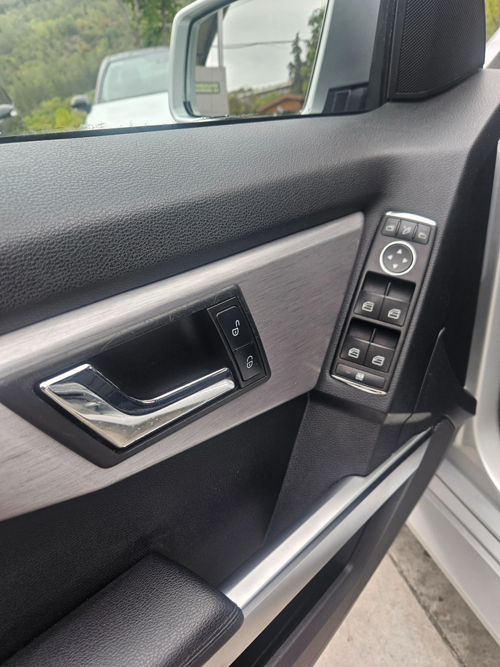 Mercedes-Benz GLK 320 | Mobile.bg � ����������� 15