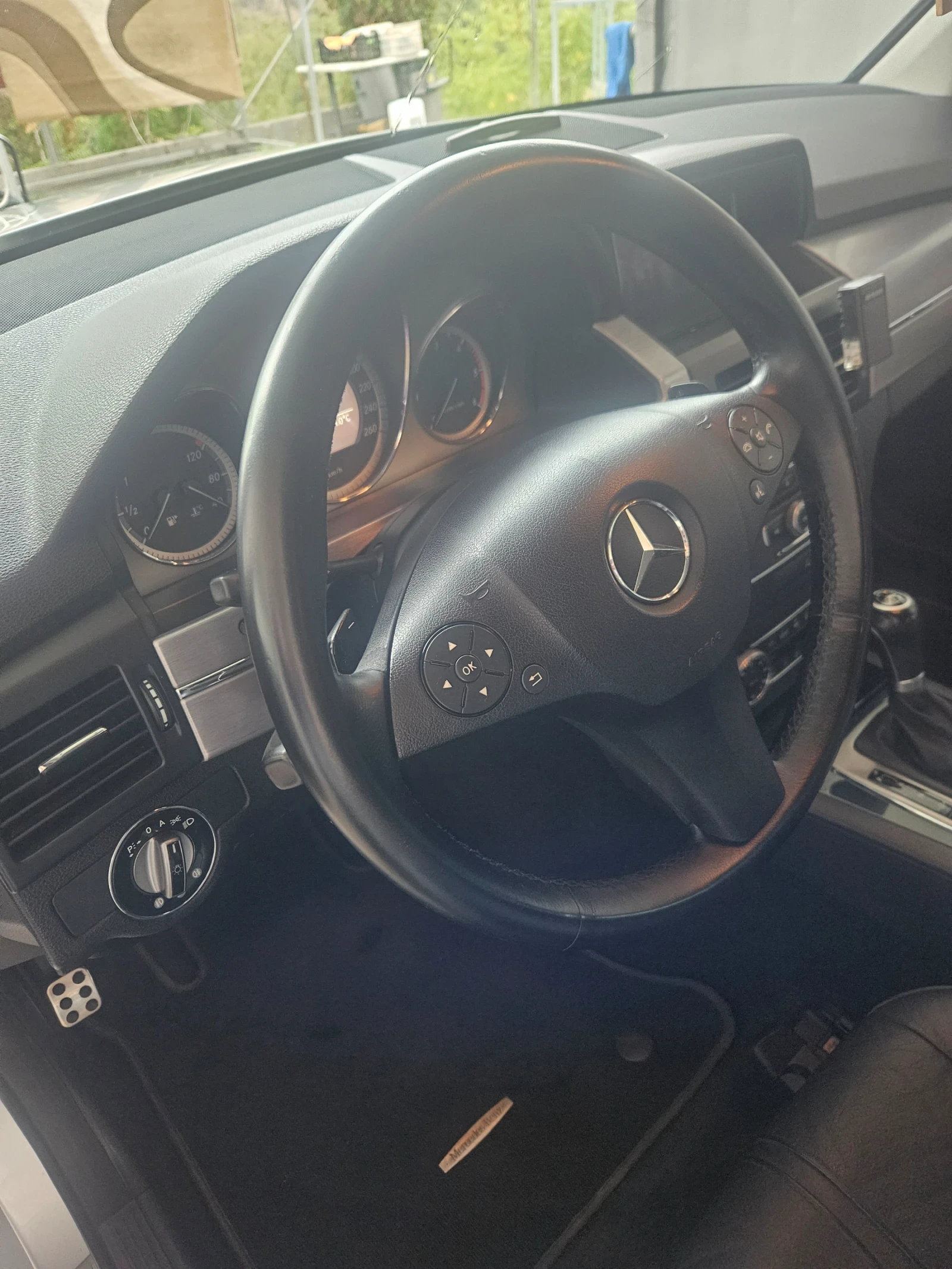 Mercedes-Benz GLK 320 | Mobile.bg � ����������� 16