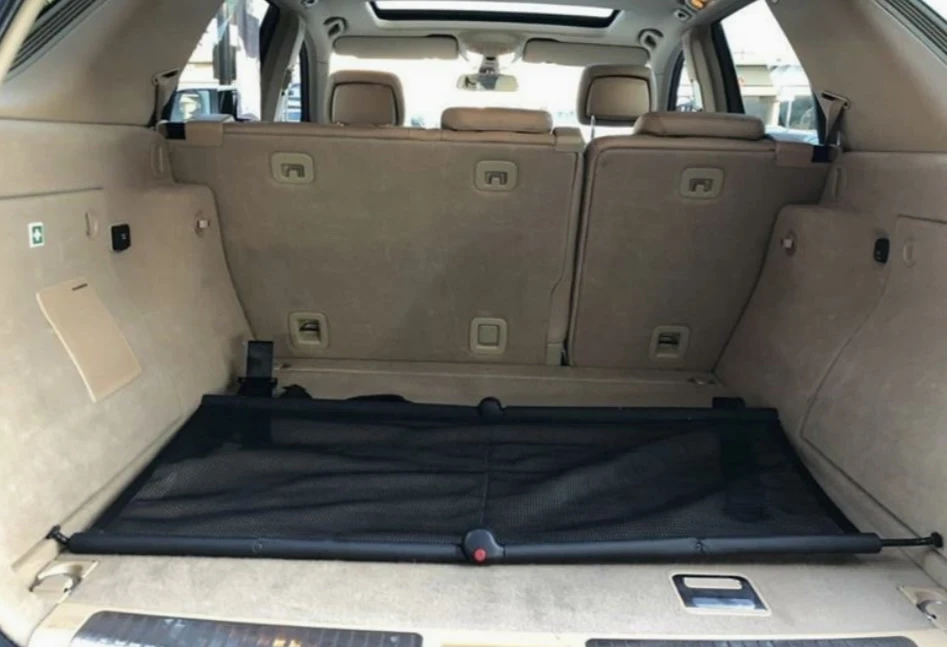 Mercedes-Benz ML 500 AMG| FACELIFT| 388| ТОП СЪСТОЯНИЕ| , снимка 15 - Автомобили и джипове - 53777619