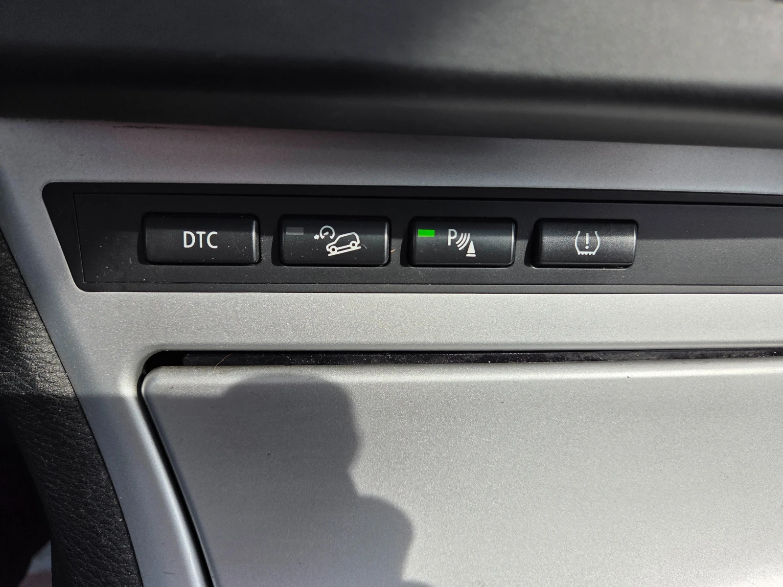 BMW X3 Xdrive panorama NAVI, снимка 14 - Автомобили и джипове - 53914811