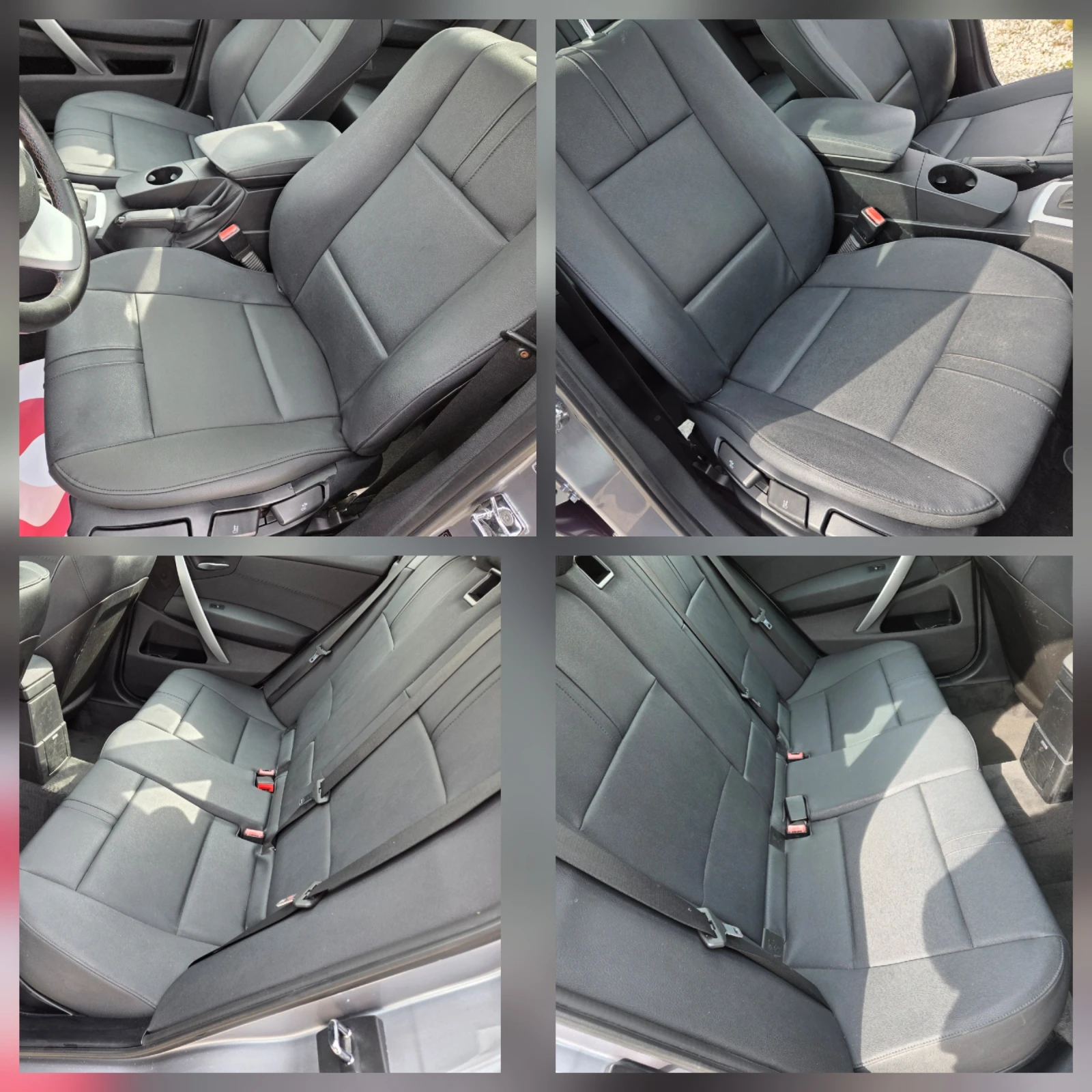 BMW X3 Xdrive panorama NAVI, снимка 13 - Автомобили и джипове - 53914811