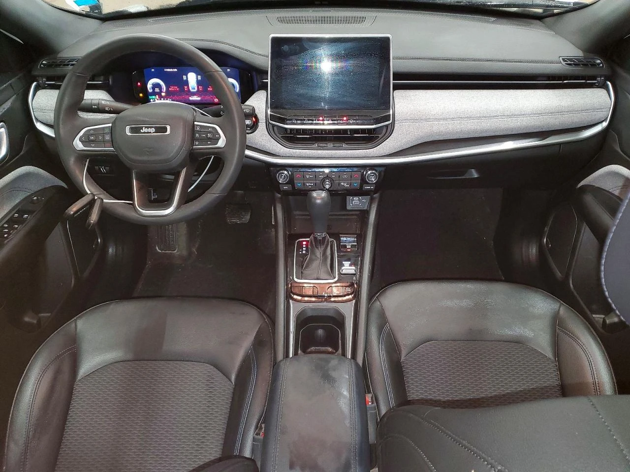 Jeep Compass 2.0l Latitude North 4x4 | Mobile.bg � ����������� 8