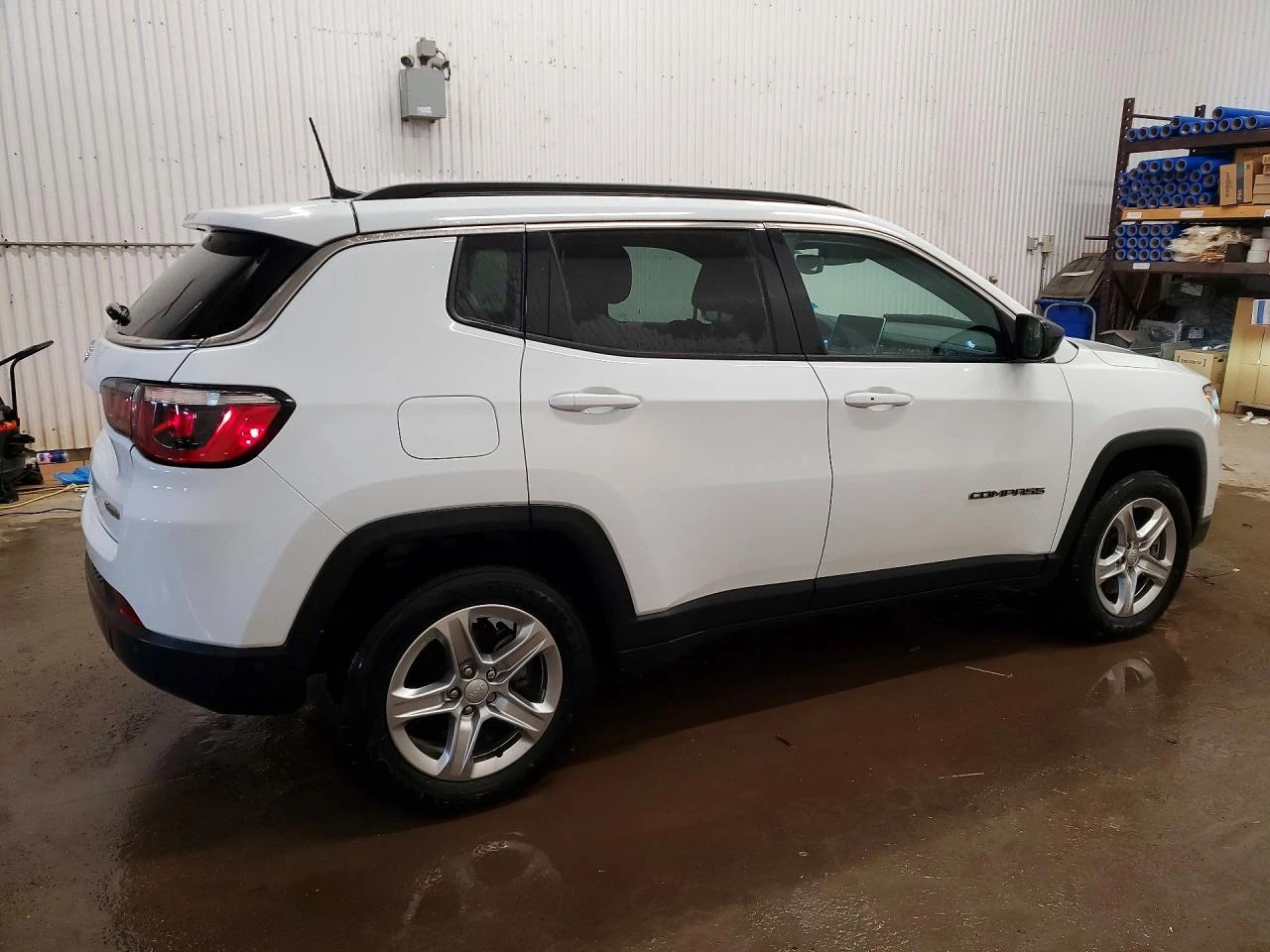 Jeep Compass 2.0l Latitude North 4x4 | Mobile.bg � ����������� 3
