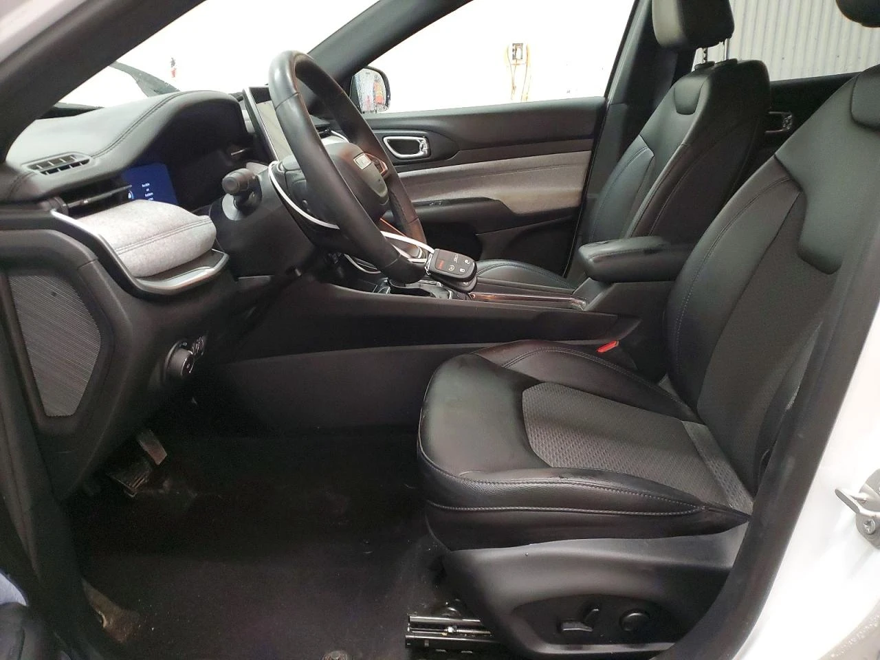 Jeep Compass 2.0l Latitude North 4x4 | Mobile.bg � ����������� 7