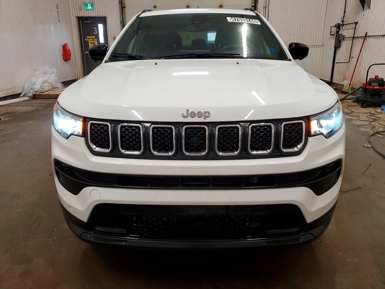 Jeep Compass 2.0l Latitude North 4x4 | Mobile.bg � ����������� 5
