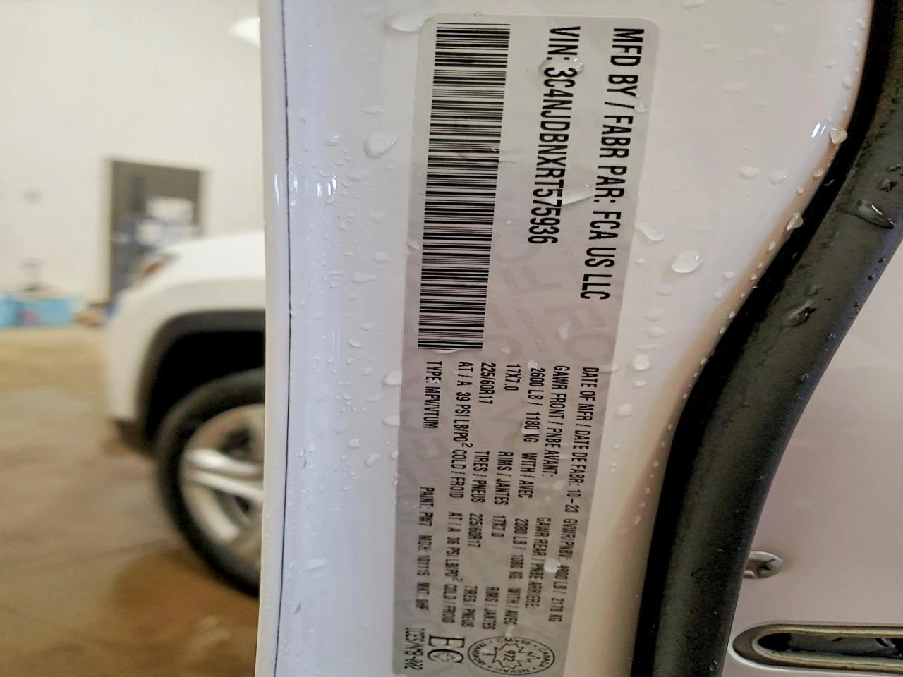 Jeep Compass 2.0l Latitude North 4x4 | Mobile.bg � ����������� 13