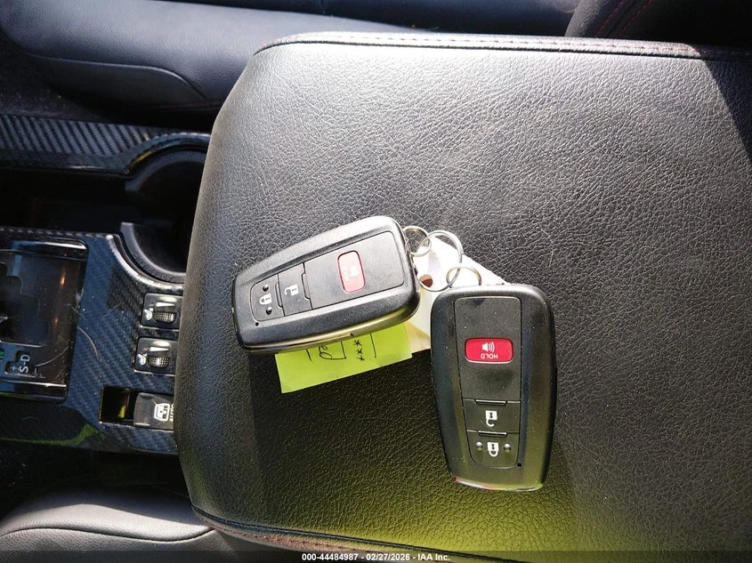 Toyota 4runner 4.0l Trd Off Road Premium, снимка 11 - Автомобили и джипове - 54154058