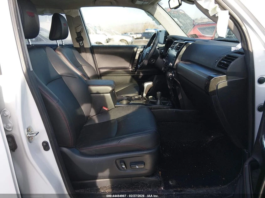 Toyota 4runner 4.0l Trd Off Road Premium, снимка 5 - Автомобили и джипове - 54154058