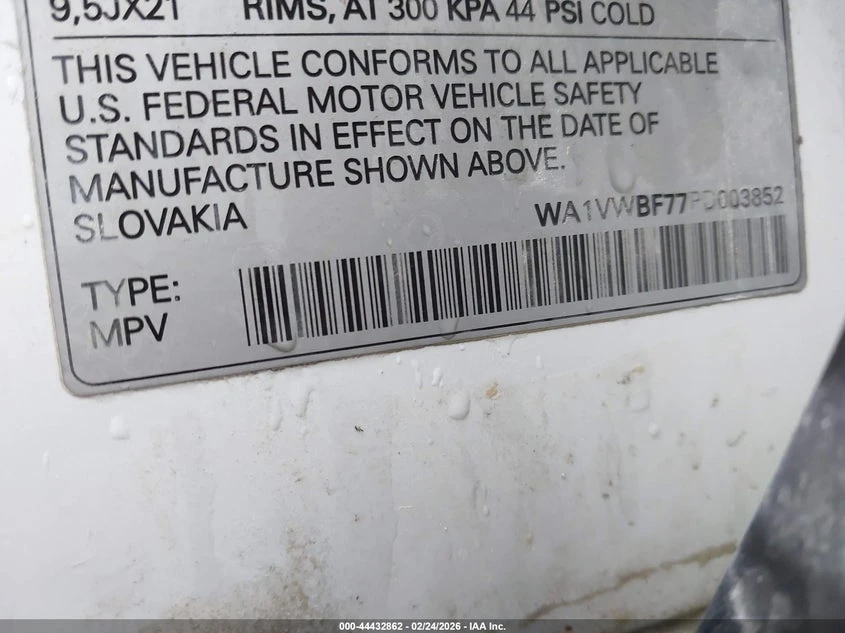 Audi SQ7 4.0l Prestige Tfsi Quattro Tiptronic | Mobile.bg � ����������� 9