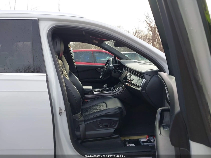 Audi SQ7 4.0l Prestige Tfsi Quattro Tiptronic | Mobile.bg � ����������� 5