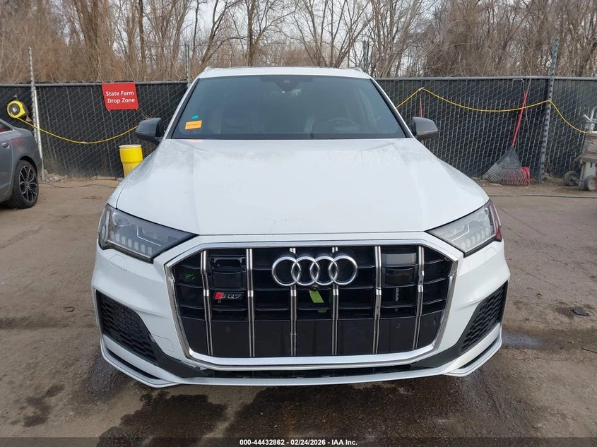 Audi SQ7 4.0l Prestige Tfsi Quattro Tiptronic | Mobile.bg � ����������� 12