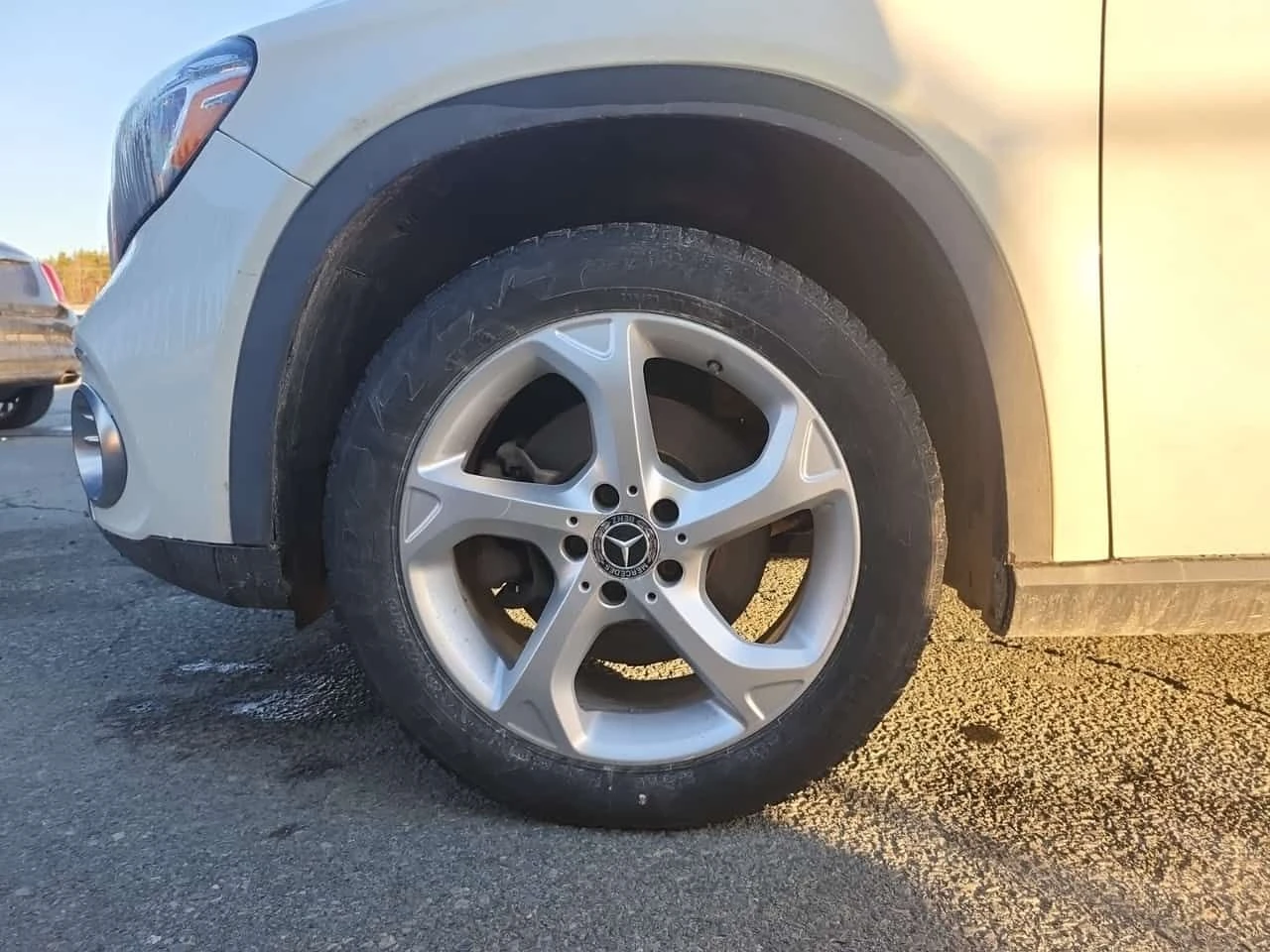 Mercedes-Benz GLA 250 4MATIC* PANORAMA* ��������* KEYLESS*  | Mobile.bg � ����������� 7