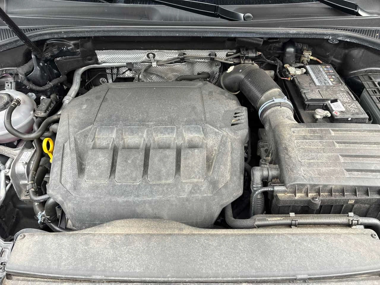Audi Q3 Progressiv /SONOS/КЛИП НА МОТОРА / АВТОКРЕДИТ, снимка 16 - Автомобили и джипове - 54599552