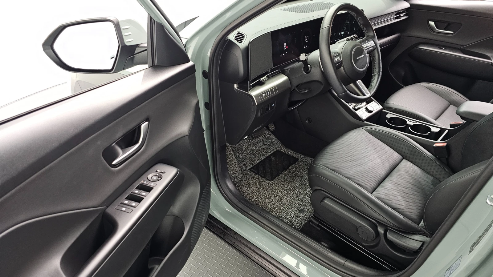Hyundai Kona SX2, снимка 13 - Автомобили и джипове - 55010551