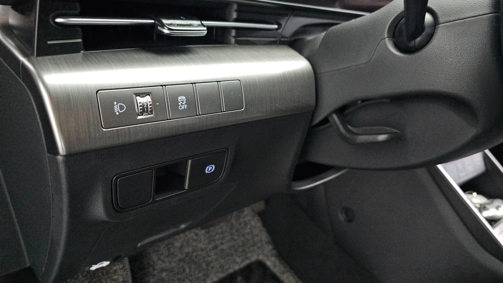 Hyundai Kona SX2, снимка 9 - Автомобили и джипове - 55010551