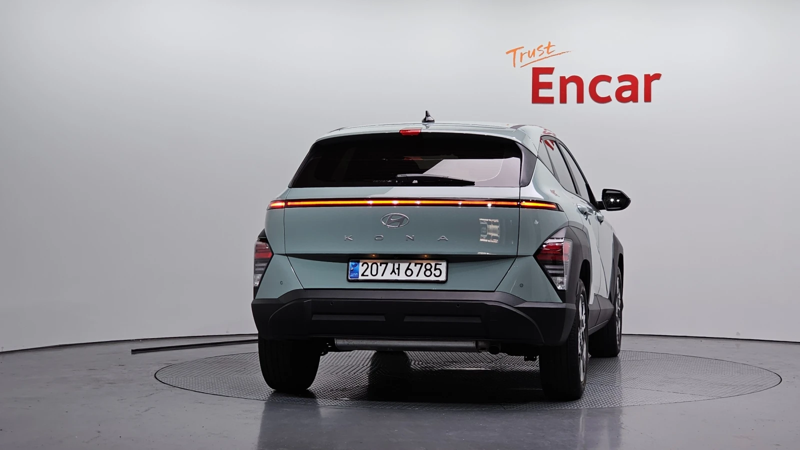 Hyundai Kona SX2, снимка 2 - Автомобили и джипове - 55010551