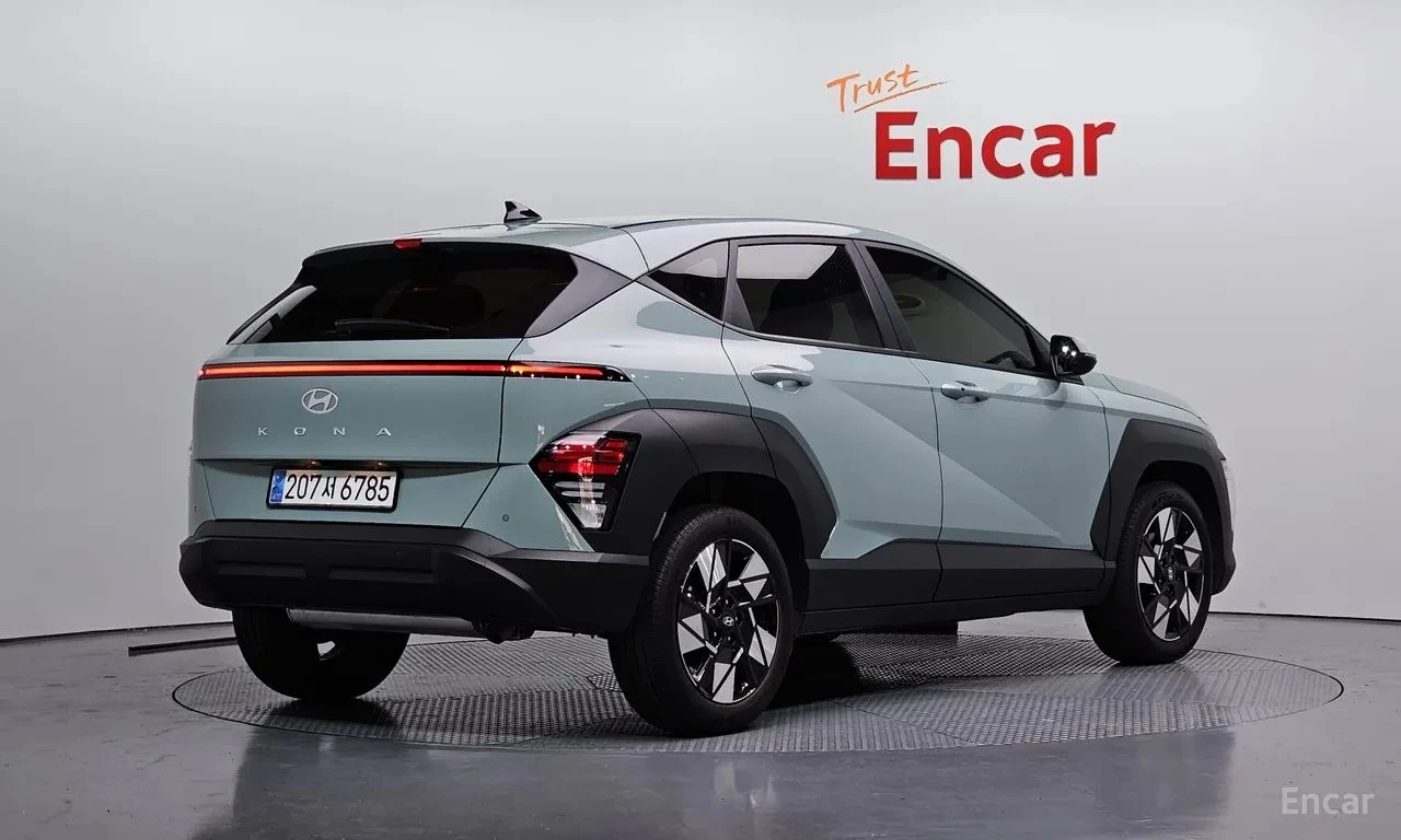 Hyundai Kona SX2, снимка 3 - Автомобили и джипове - 55010551