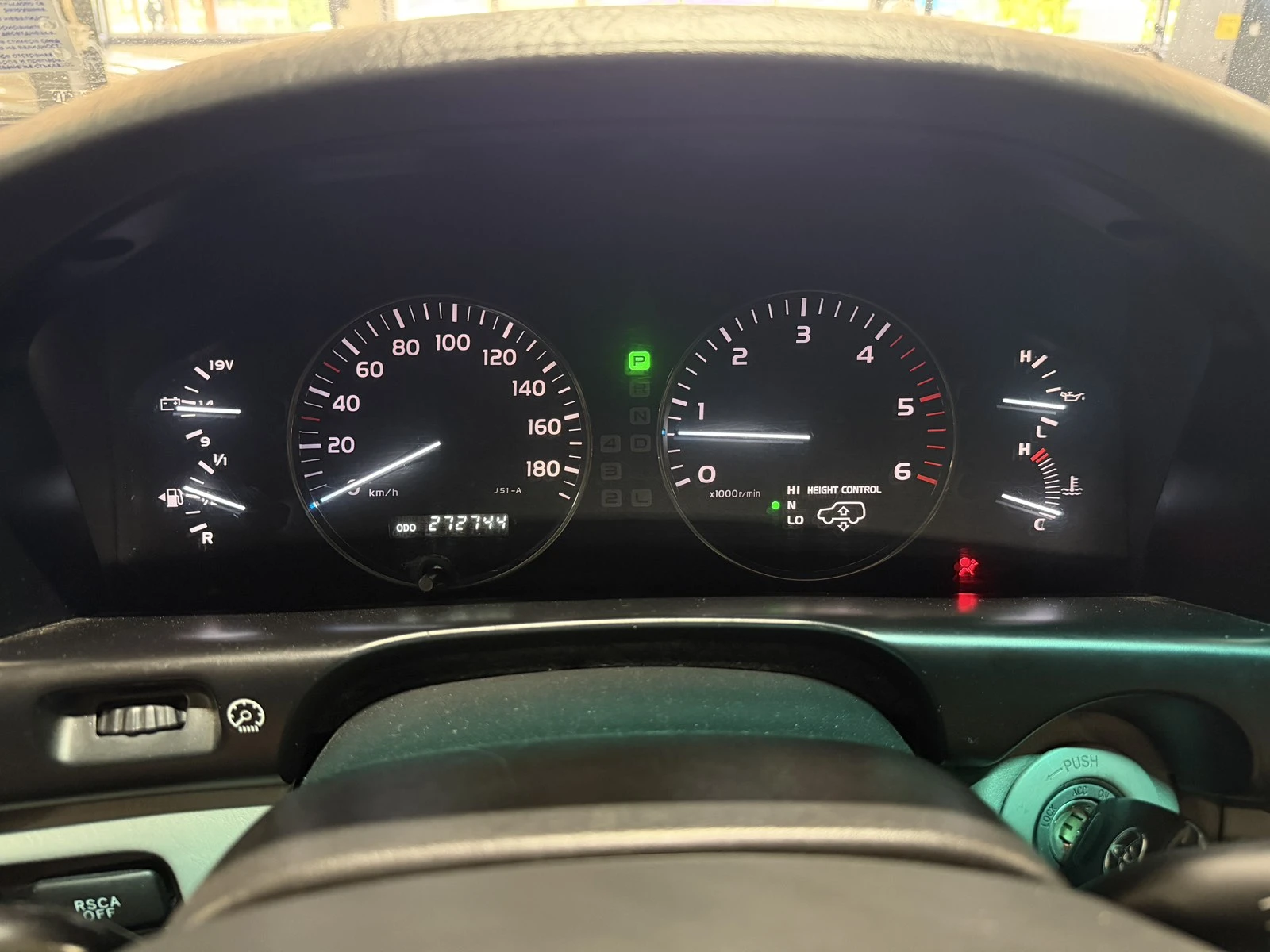 Toyota Land cruiser 4, 2 TD AT, снимка 13 - Автомобили и джипове - 55024674