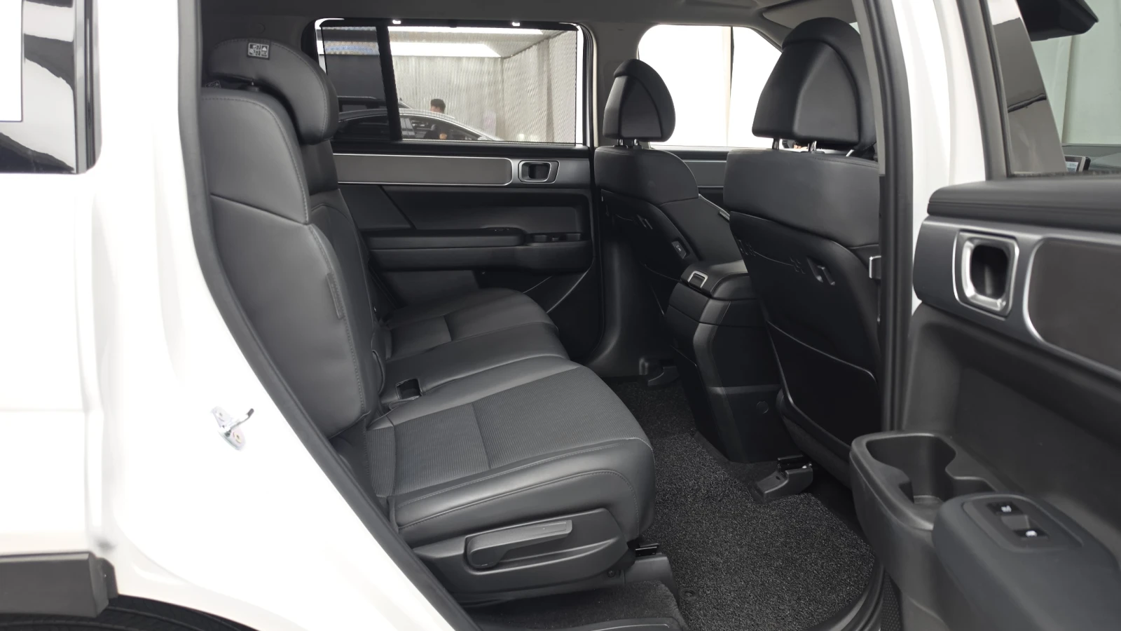 Hyundai Santa fe 2.5T Prestige 360 ������ ����* encareu.com | Mobile.bg � ����������� 12